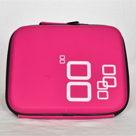 Nintendo DSi XL Handheld Video Game Console with Stylus Charger 3 Games Case - Picture 13 of 16